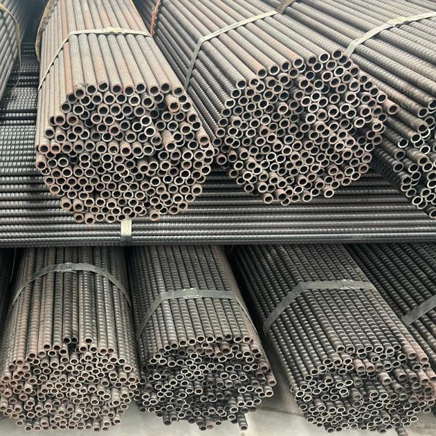 中空注漿錨桿現(xiàn)貨供應(yīng)